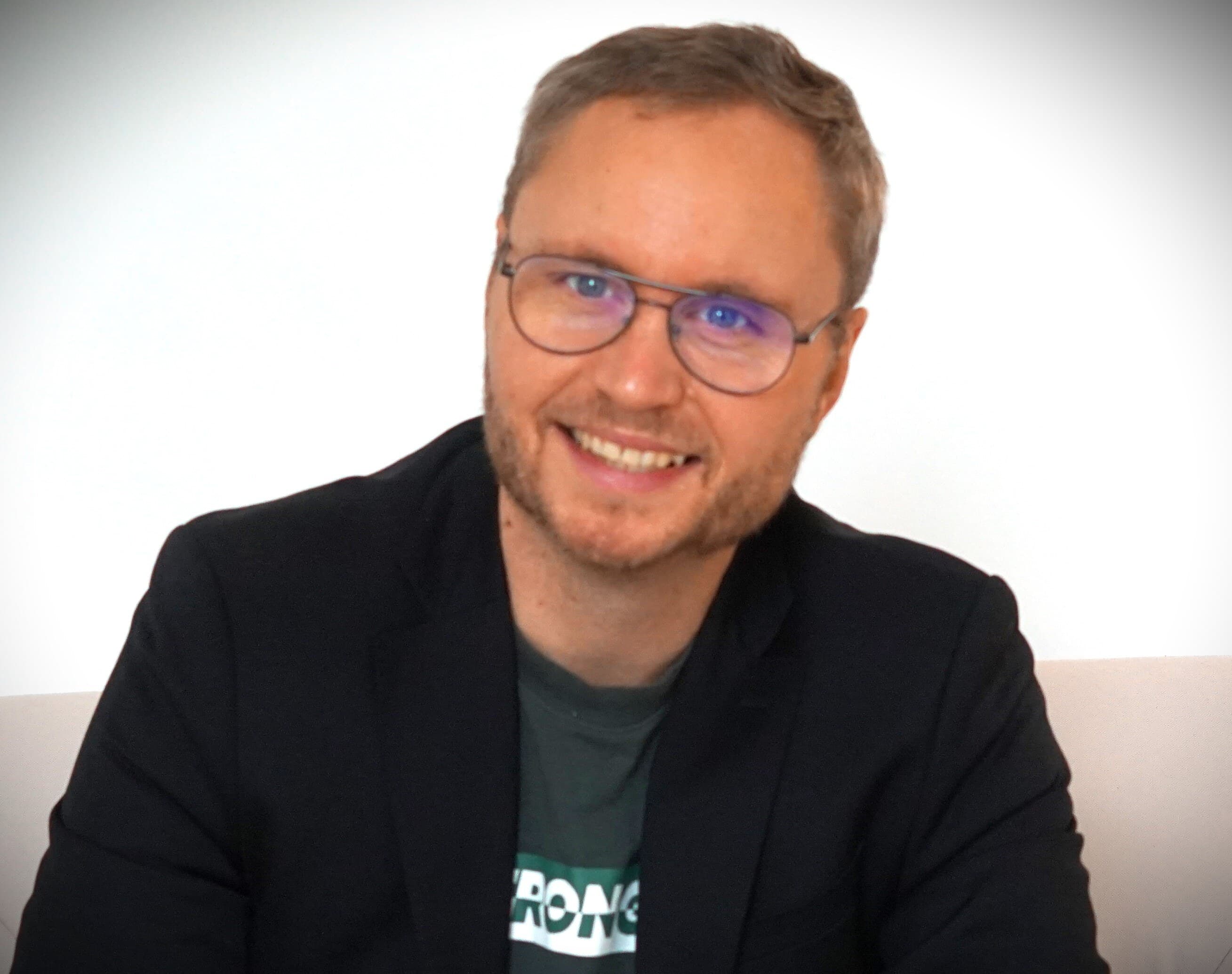 Portrait de Pierre Dillard